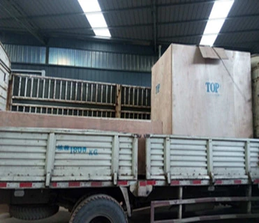 Mobile Trailer Type Transformer Oil Insulating Oil Filter Machine (ZYM-50)