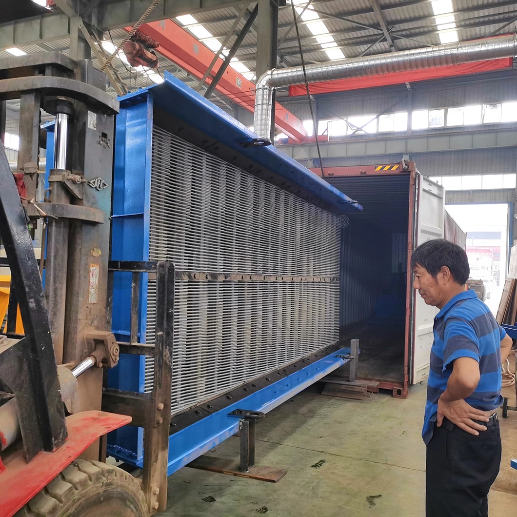 2yk1235 Vibrating Screen/Yk Series Vibrating Screen for Sale