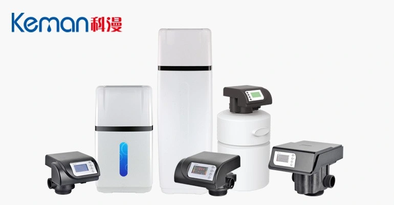 Home Cabinet Water Purification Machine/Activated Carbon Water Filter for RO System