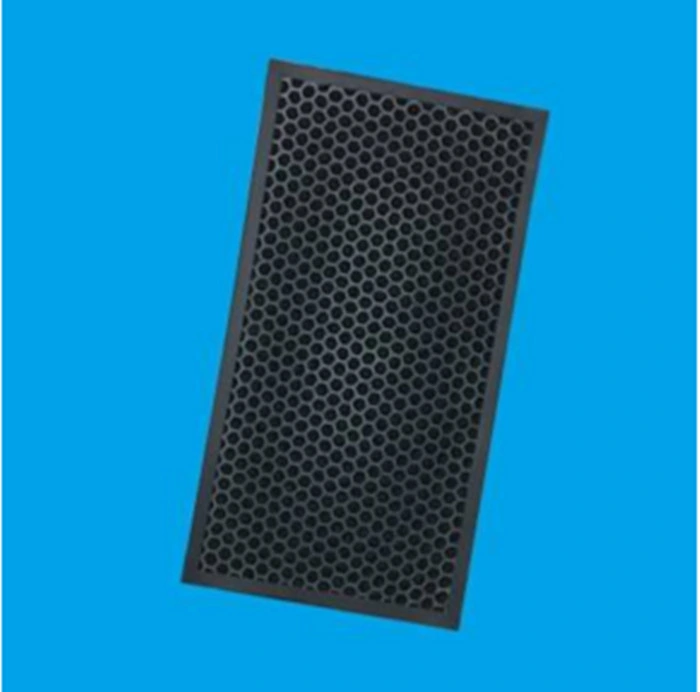 1.0um 5.0 Miron Water Dispenser Activated Carbon Filter Cartridge with Factory Price