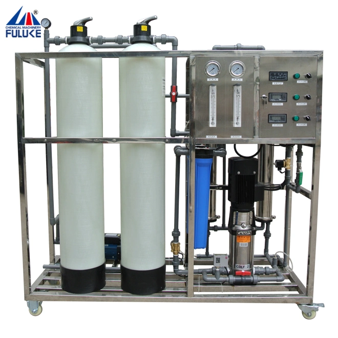 Carbon Filter Water Filter Water Osmosis Reverse Hot Water Filter