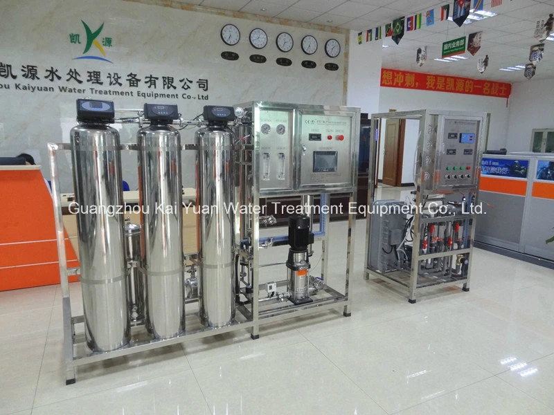 500lph RO Water Filter Machine Price/Pure Water Making Machine/RO Water Maker