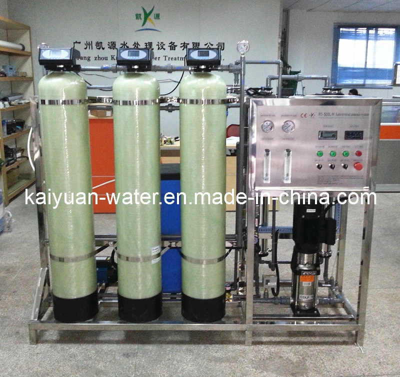 Water Treatment Machine/Water Treatment Equipment/Water Purification System (KYRO-1000)