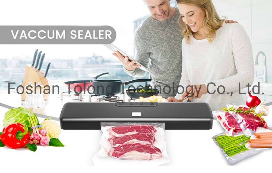 Hand Foodsaver Vacuum Sealer Home Vacuum Sealer Vacuum Bag Sealer