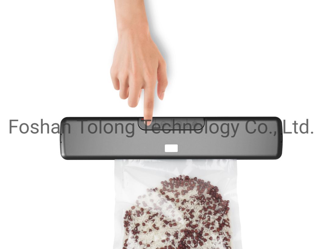 Hand Foodsaver Vacuum Sealer Home Vacuum Sealer Vacuum Bag Sealer