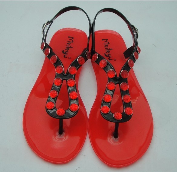 PVC Sandals for Girls and Boys