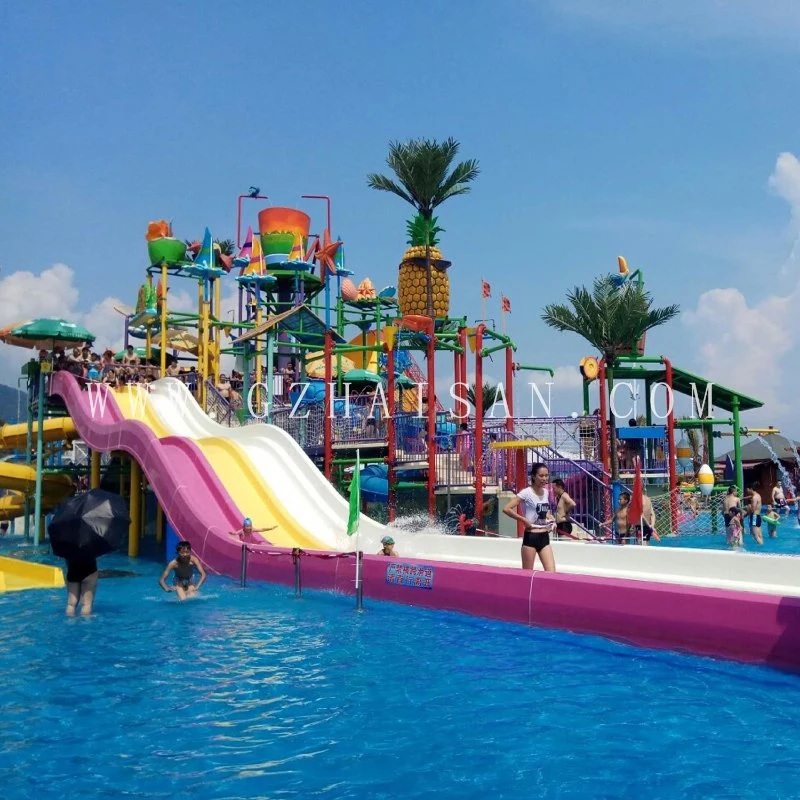 Water Slides for Swimming Pool with Small Kids Slides and Water Slides
