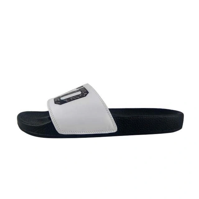 Men Fashion Sports Slide Sandal Custom Logo EVA Sandal