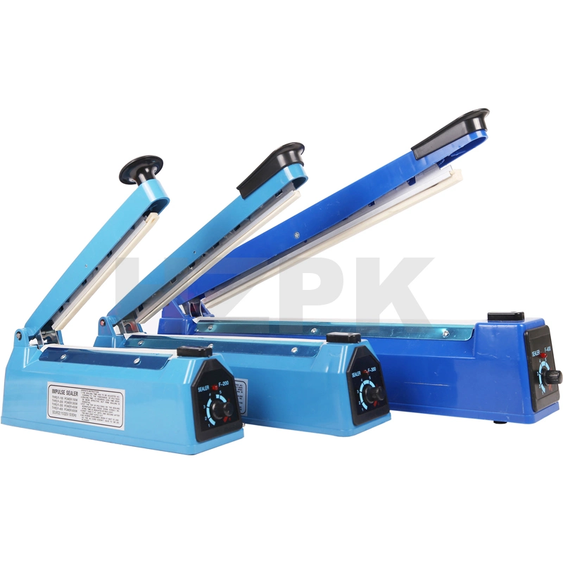 Plastic Hand Impulse Sealer/ Impulse Sealer for Plastic Bag/ 12' 300mm Impulse Sealer (PFS-300)