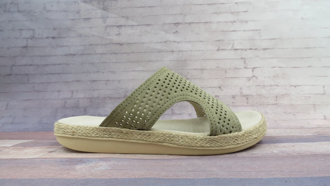 Flat Slip-on Daily Wear Summer Wear Beach Wear Outdoor Sandals