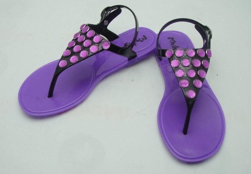 PVC Sandals for Girls and Boys