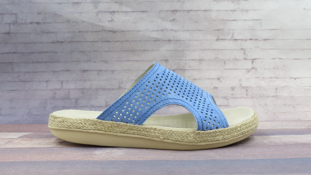 Flat Slip-on Daily Wear Summer Wear Beach Wear Outdoor Sandals