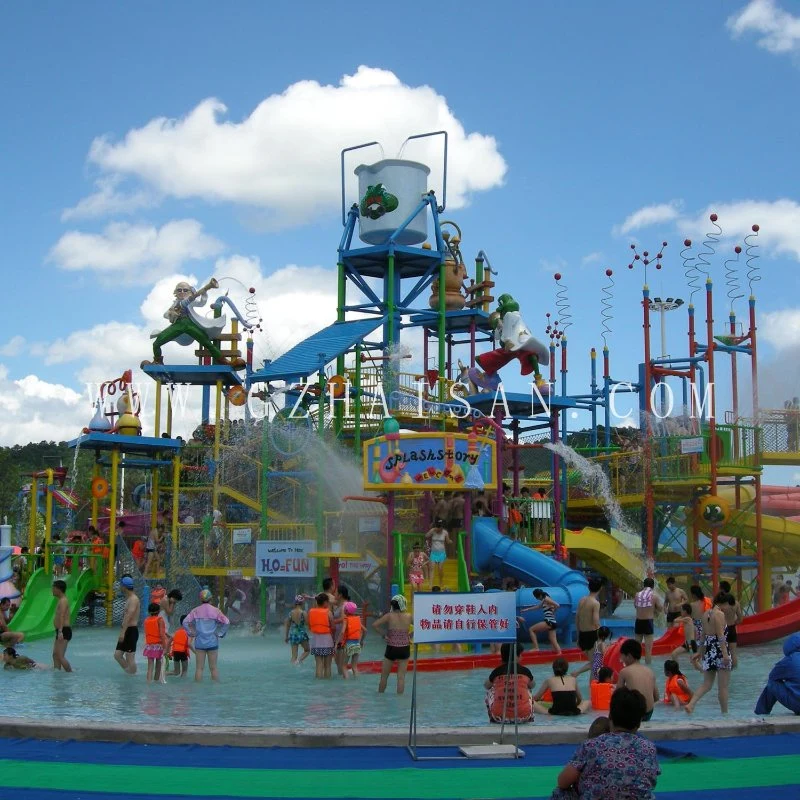 Water Slides for Swimming Pool with Small Kids Slides and Water Slides
