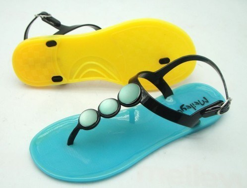 PVC Sandals for Girls and Boys