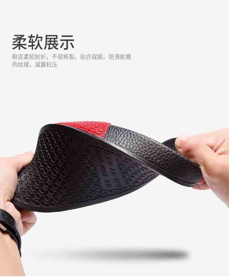 2019 Hot OEM Outdoor Sadals Made in China, OEM Sandals Men Summer Slipper Shoes Custom, China Sandal Costom Slides Footwear