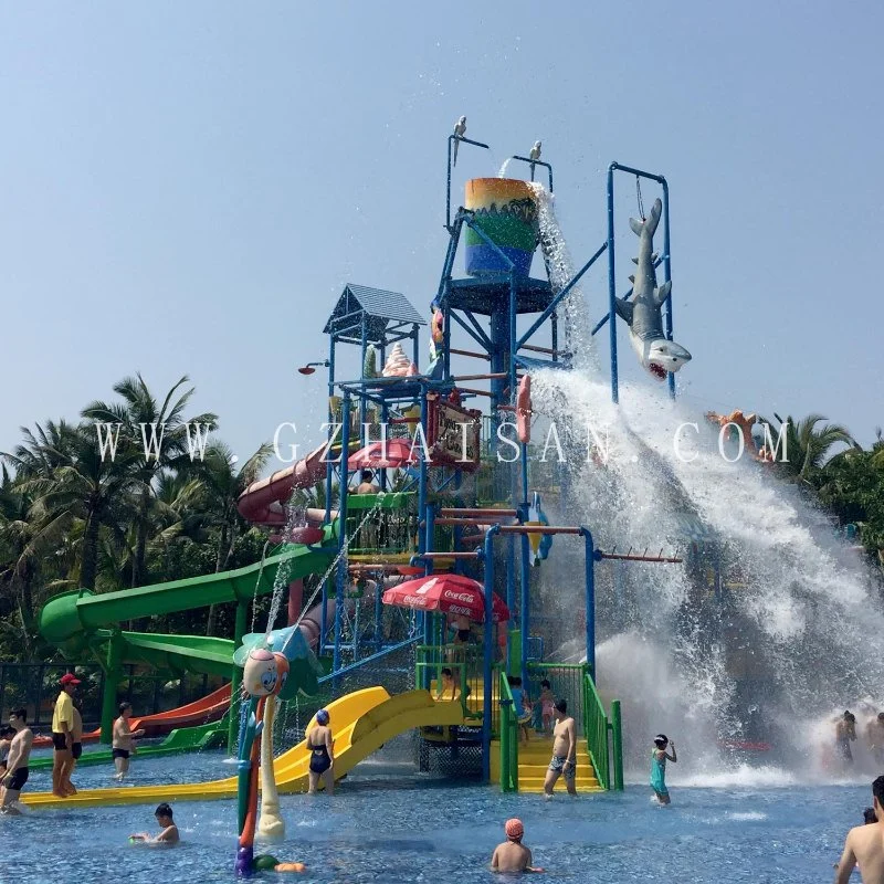 Water Slides for Swimming Pool with Small Kids Slides and Water Slides