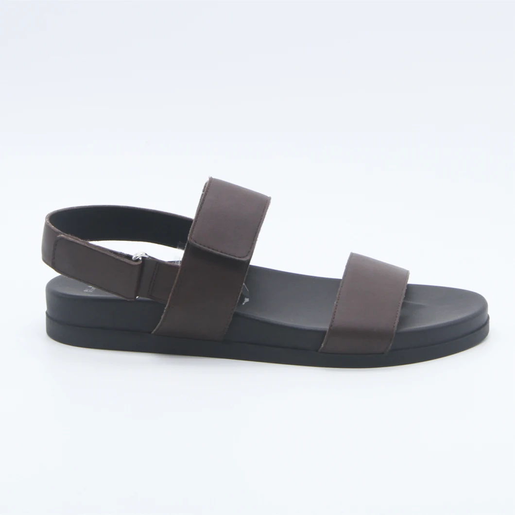 Men's Casual Shoes PU Upper Sandals Sport Sandals