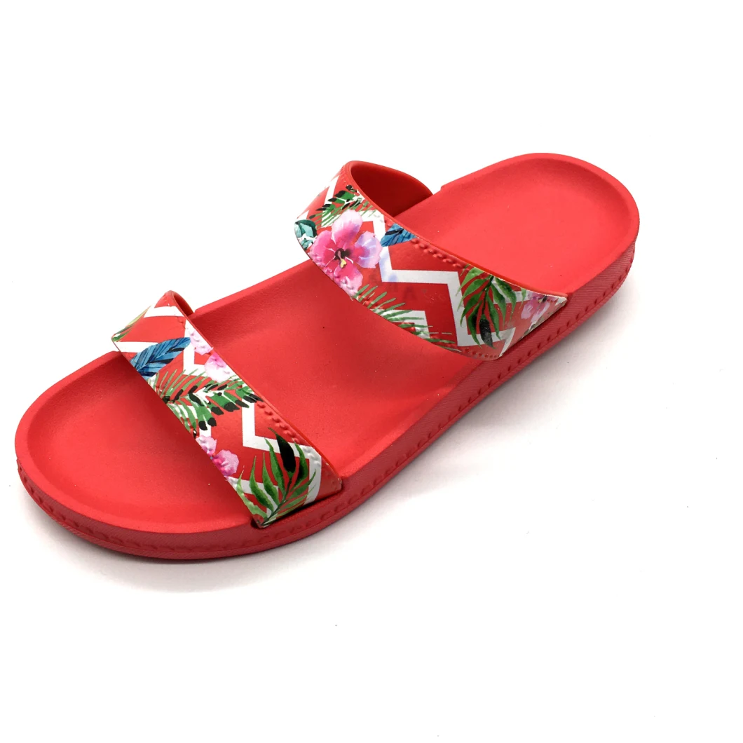 2021 New Style Hot Selling Summer Beach Walking Children Sandals for Grils Boys