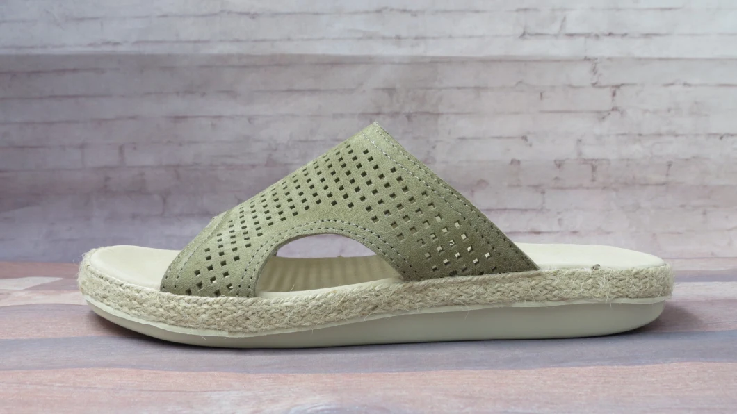 Flat Slip-on Daily Wear Summer Wear Beach Wear Outdoor Sandals