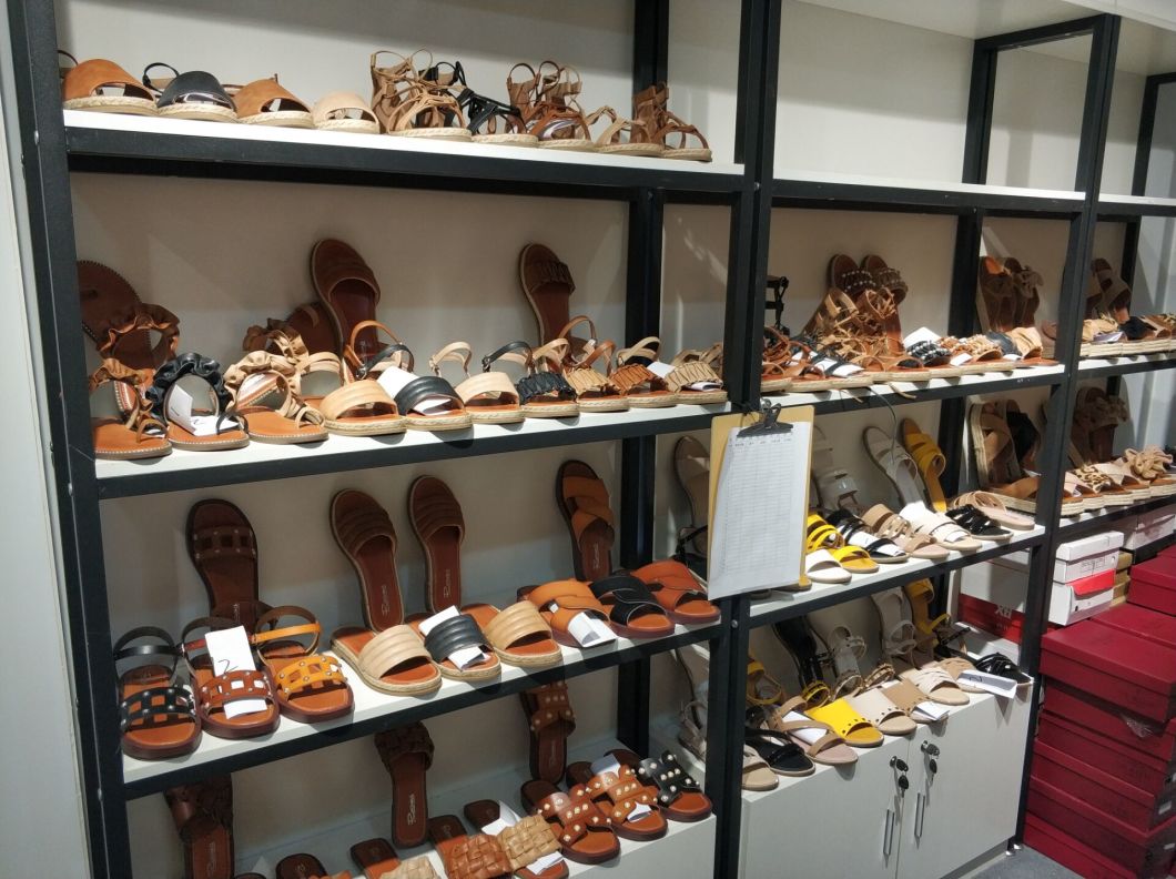 Fashion Shoes New Customize Bohemia Sandals Calceus Flat Women Sandals