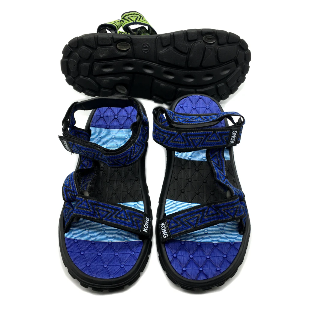 New Design Sports Summer Sandals for Children Girl and Boys