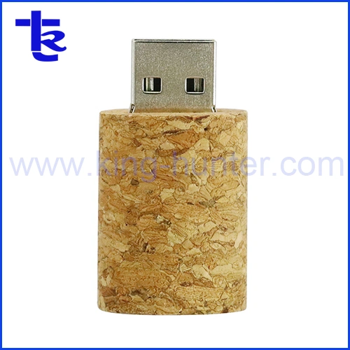 Wine Cork USB Flash Drive Bottle Cork U-Disk Wedding Gift