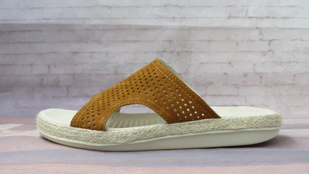 Flat Slip-on Daily Wear Summer Wear Beach Wear Outdoor Sandals