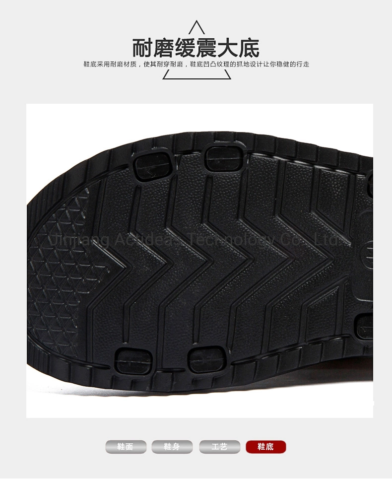 2021 Custom Sandal Custom Slide Men Sandal Beach Slippers