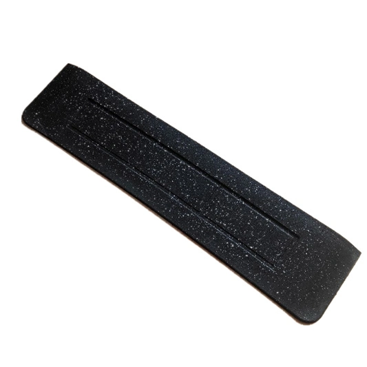 Tripping Hazards Removing Rubber Wedges Ramp / Rubber Wheelchair Wedges Ramp