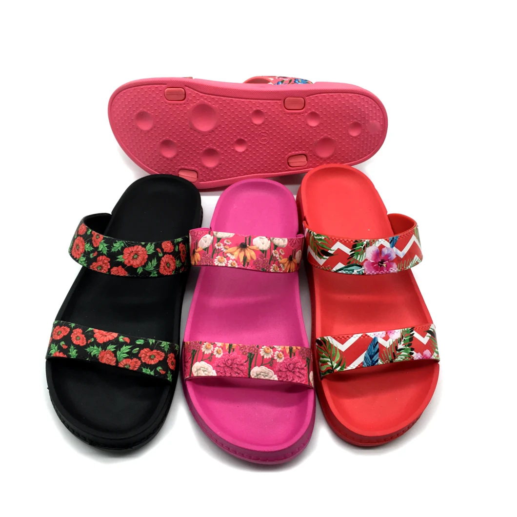 2021 New Style Hot Selling Summer Beach Walking Children Sandals for Grils Boys