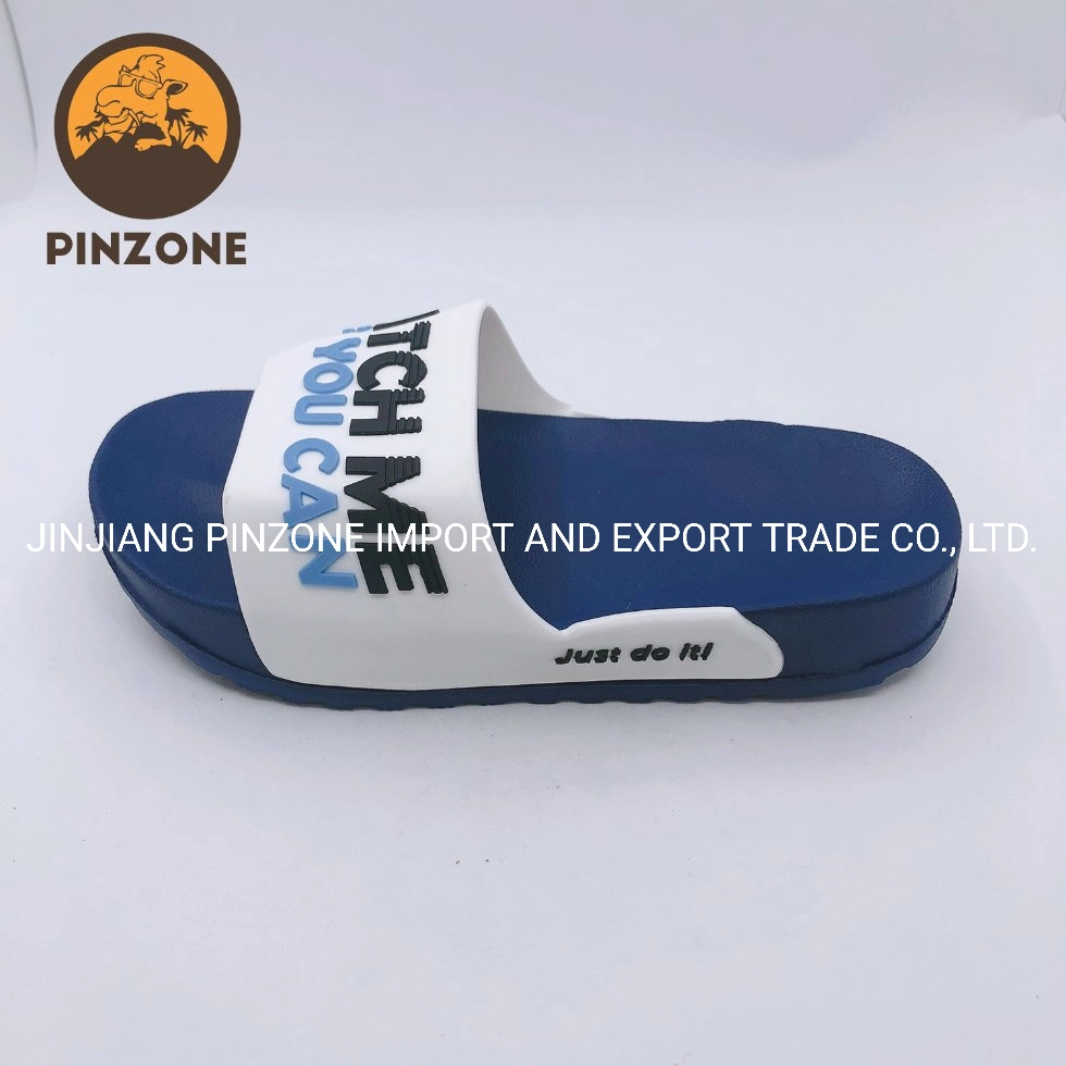 OEM Beach Walk Slipper Sandal Basketball Made in China