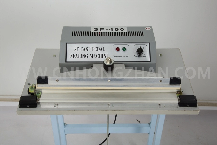 Simple Pedal Sealing Machine Foot Pedal Sealer