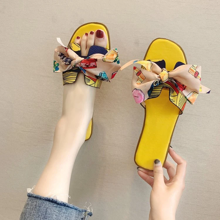 Wholesale Slide Sandals, Cheap Slippers for Women, Fashion Sandals Shoes for Lady