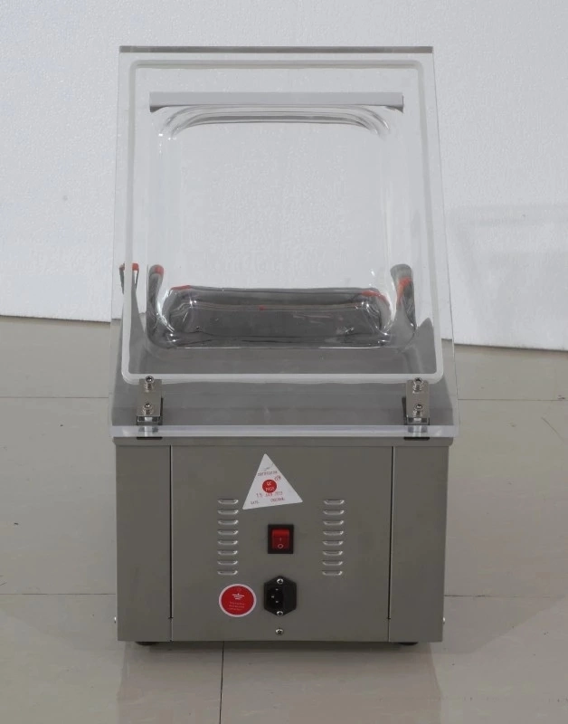 Vacuum Sealer Jar Sealer Machine Mini Sealing Machine Dz260 Vacuum Sealer