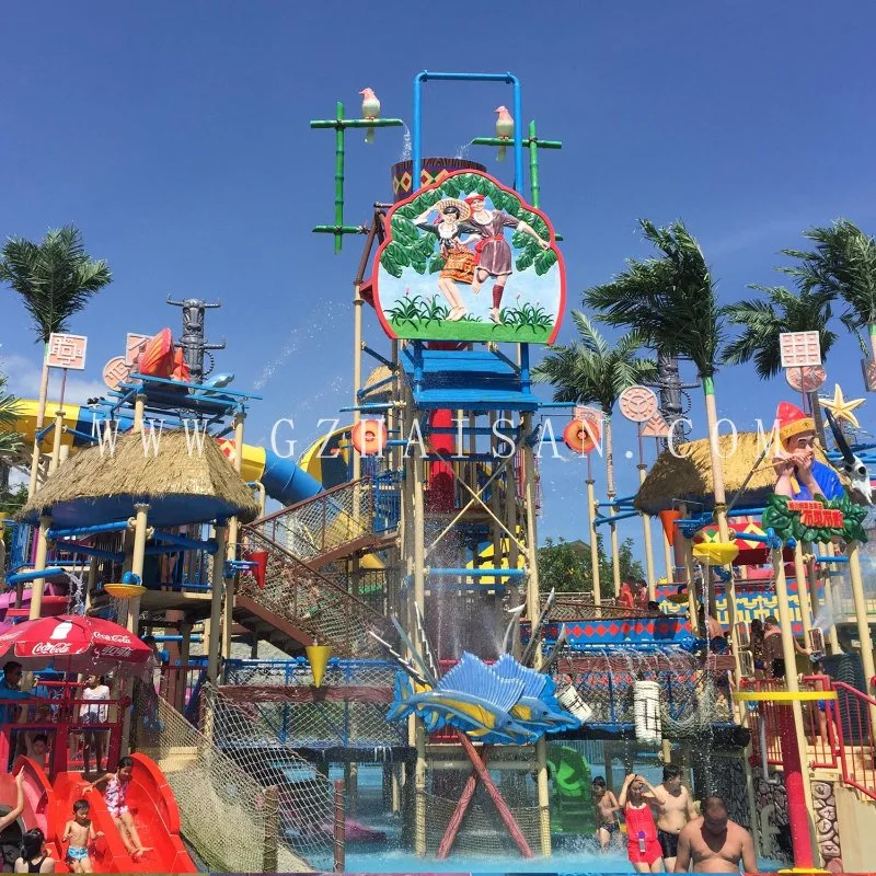 Water Slides for Swimming Pool with Small Kids Slides and Water Slides