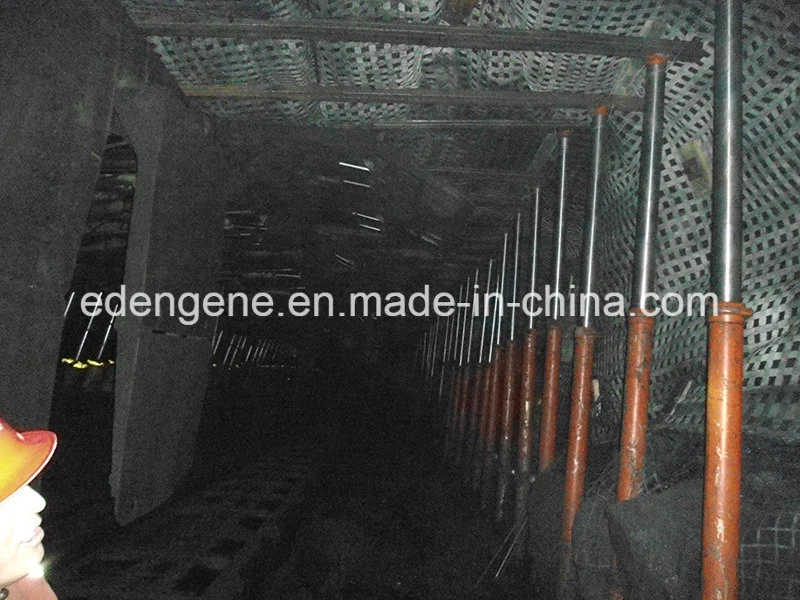 Coal Mine Mining Geogrid / Mining Polyester Geogrid / Mining Mesh for Supporting