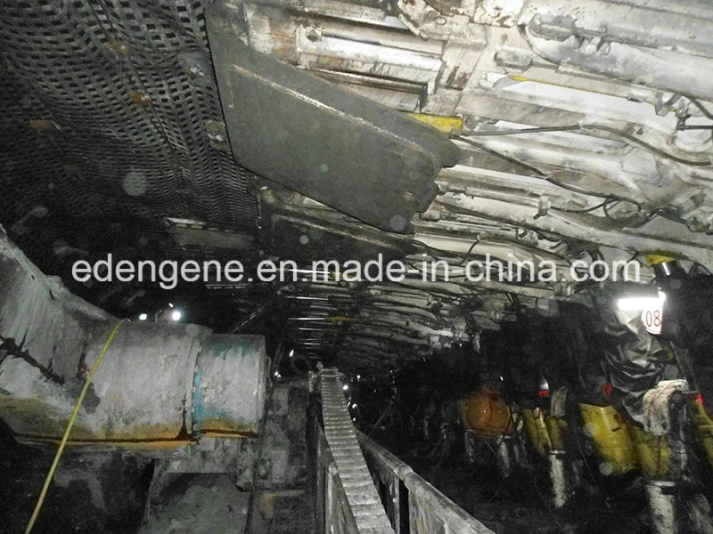 Coal Mine Mining Geogrid / Mining Polyester Geogrid / Mining Mesh for Supporting