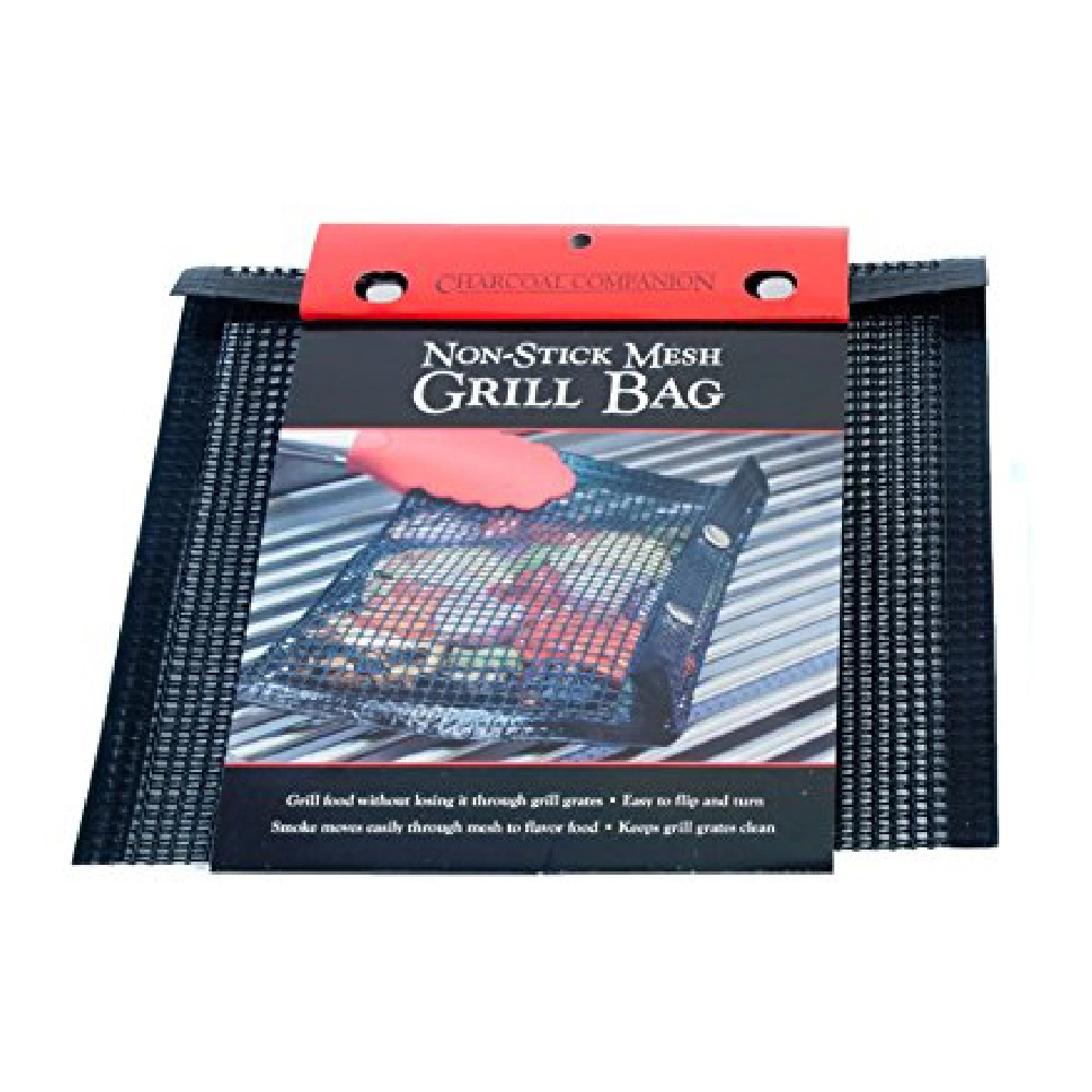 China Professional BBQ Supplier Grill Mesh Bag