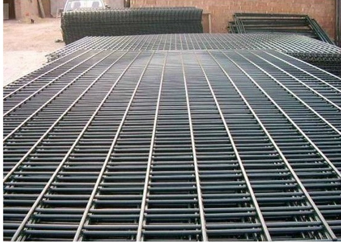 Galvanized Welded Wire Mesh /Galvanized Steel Welded Wire Mesh