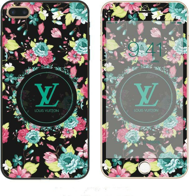 360 Full Body Protection Phone Case with Tempered Glass Screen Protector