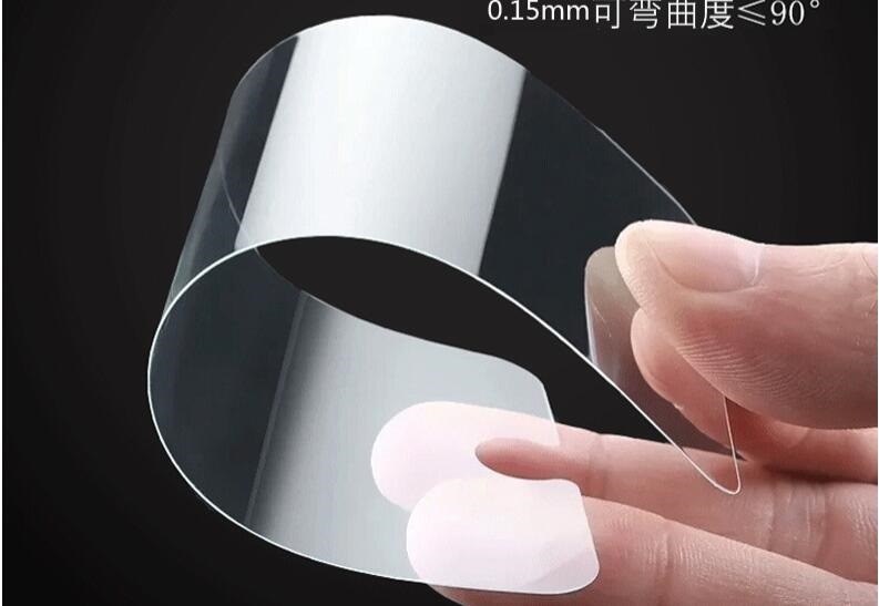 9h 2.5D 0.33mm Ultra Clear Tempered Glass Screen Protector for Xiaomi Redmi K30 K30s K40 K40 PRO