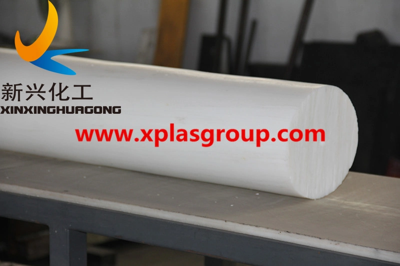 Polyethylene PE 1000 Rod/UHMWPE Plastic Rod