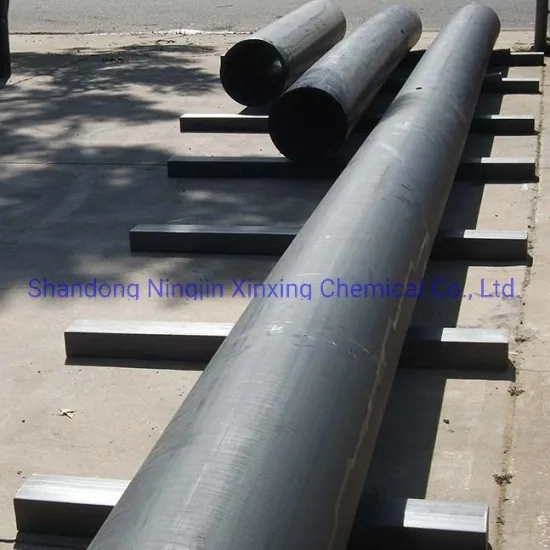 Polyethylene PE 1000 Rod/UHMWPE Plastic Rod