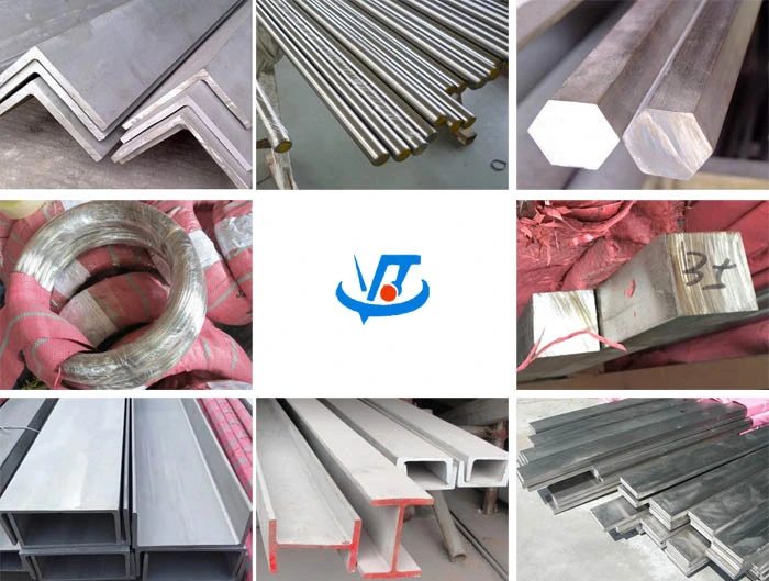 60X5mm SS304 Flat Stainless Steel Bar 201 303 304 316 321 Stainless Flat Bar