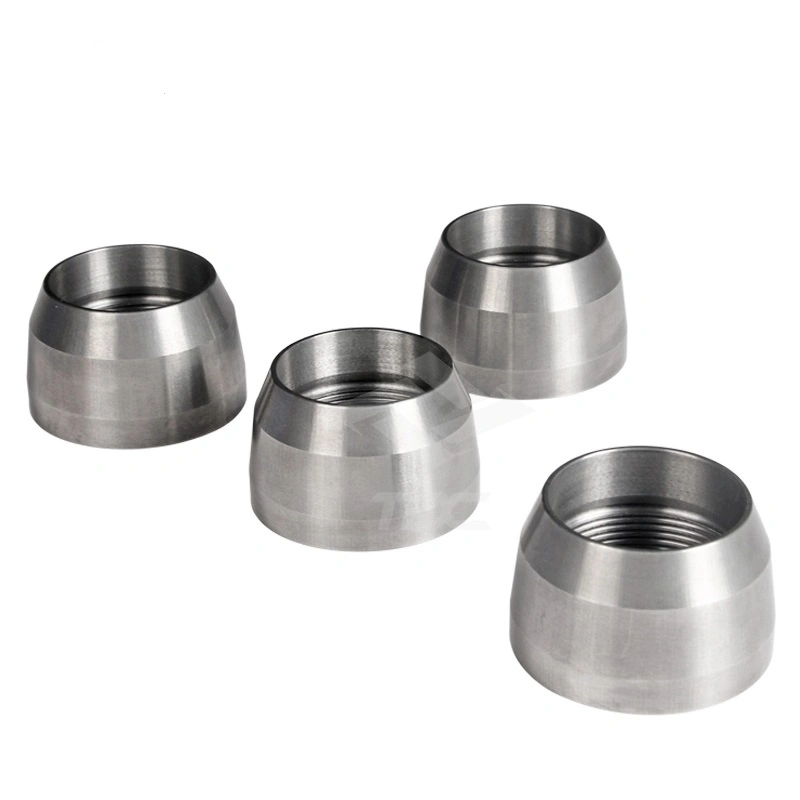 Tungsten Carbide Fastener Die Blanks for Cold Heading Nuts and Screws