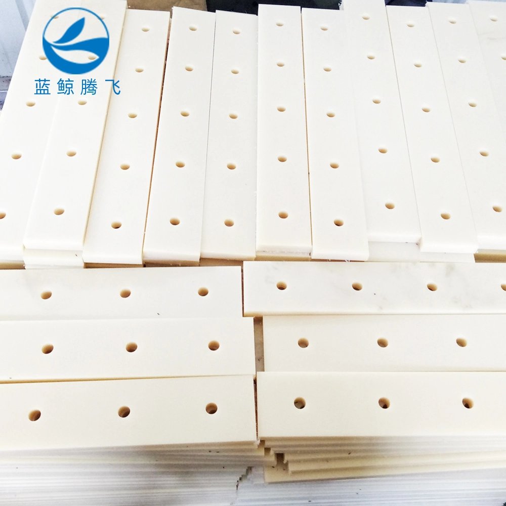 Cast Nylon Plate / Nylon Cutting Board / Mc Nylon Board