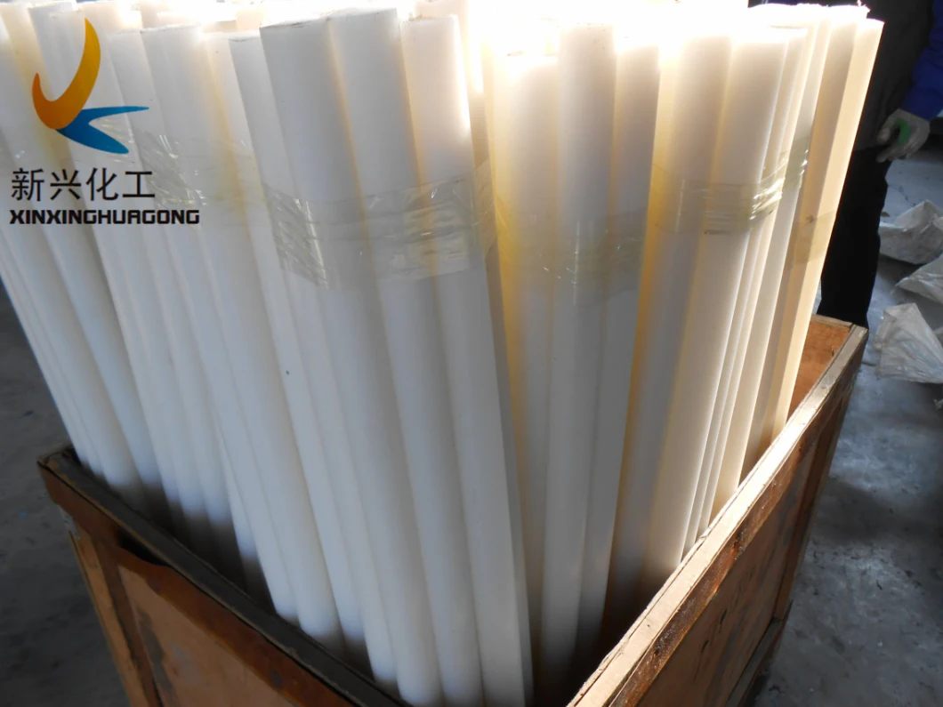 Polyethylene PE 1000 Rod/UHMWPE Plastic Rod