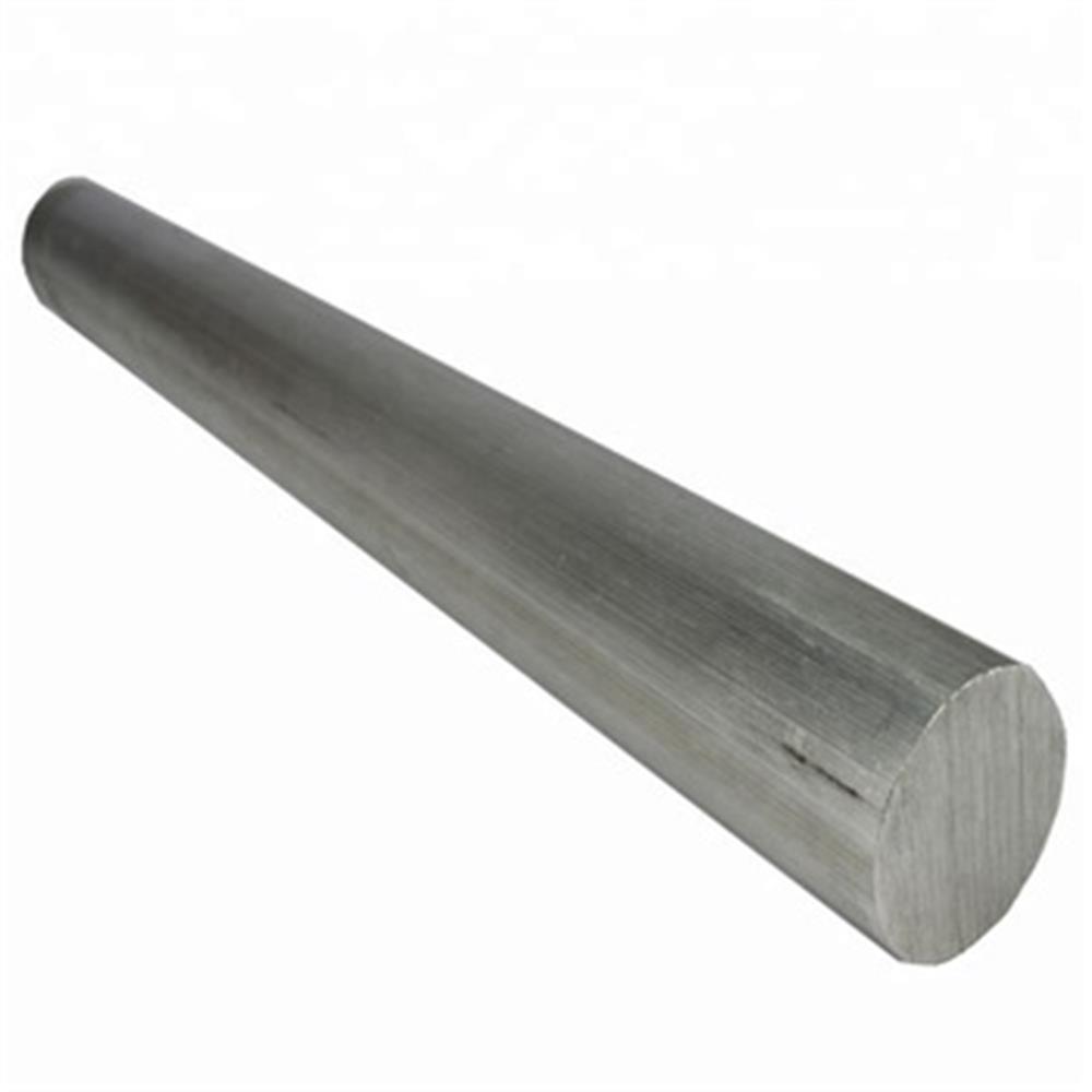 7075 Alloy Extruded Aluminum Rod /Aluminum Round Bar