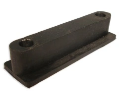 Genuine AMF Bowling Parts of Nylon Slide Bar