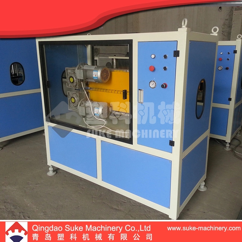 PE PP Tube Extrusion Machine Line